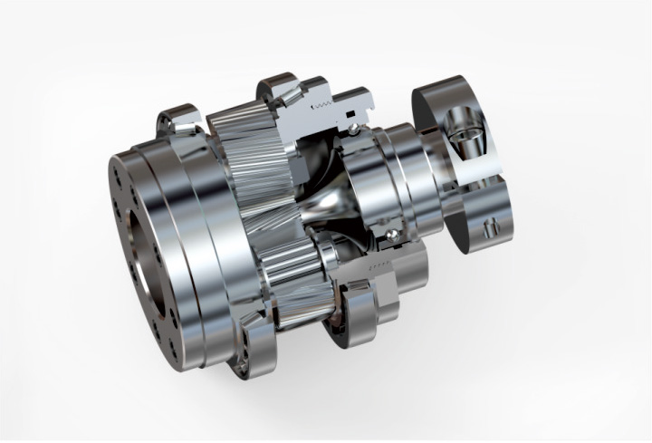 What are the factors that affect the service life of planetary gearboxes?