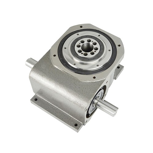 DA series cam indexing gearbox