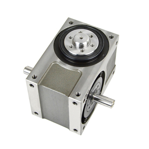 DF series cam indexing gearbox 