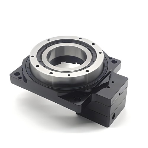 HRG large hollow rotating high-precision gearbox