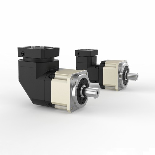 PGRH series right angle planetary gearbox